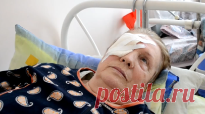 Снаряды на праздник: пенсионерка Надежда Перкова из Донецка чуть не погибла под обстрелом ВСУ в День народного единства. 4 ноября 2022 года, в День народного единства, украинские вооружённые формирования подвергли многократным обстрелам жилые кварталы Донецка. Под огнём ВСУ оказались Киевский, Кировский, Куйбышевский и Петровский районы города. Сообщалось о четырёх пострадавших среди мирных жителей. Одной из них оказалась пенсионерка Надежда Перкова: она снимала бельё с балкона, когда рядом с…