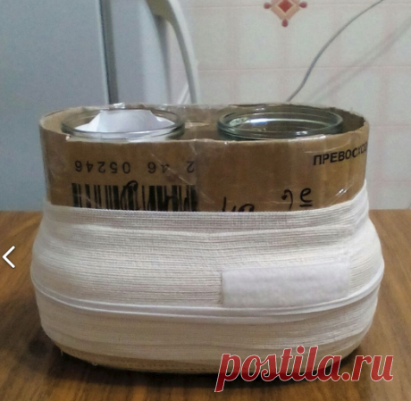 Плетение из газет