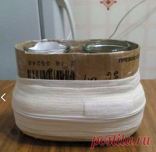 Плетение из газет