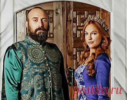 Легко ли вам стать женой султана? - Портал «Домашний»