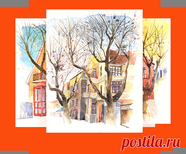 FloraZeng: Which draw which goes - petals live