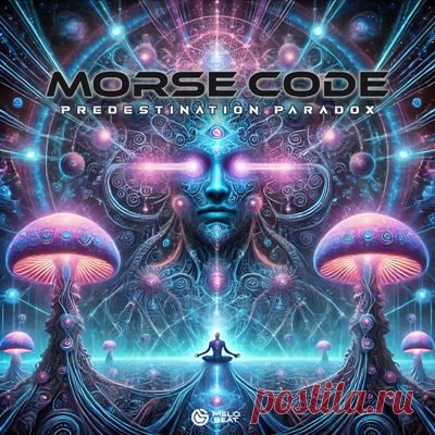 Morse Code - Predestination Paradox