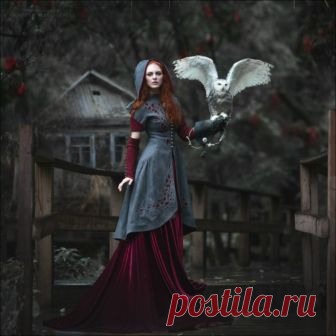 Сказочные фотографии Маргариты Каревой » Notagram.ru Придуманные и сказочные миры в фотографии Маргариты Каревой. Фотографии, в которых живут сказка, фэнтези и сюрреализм. Лучшие работы Маргариты Каревой.