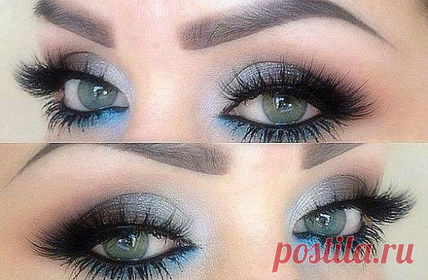 Unique Makeups