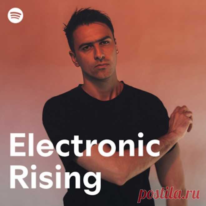 Electronic Rising Boys Noize July 2024 (Extended Tracks) » MinimalFreaks.co