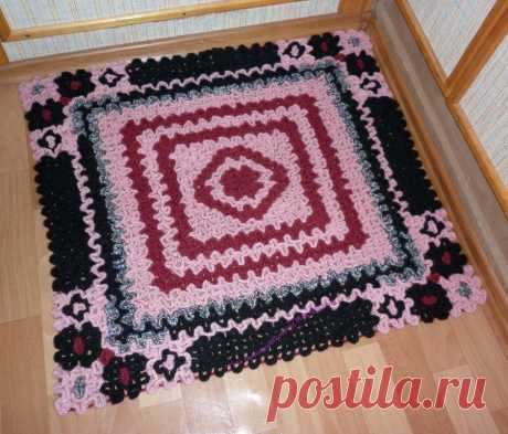 вяжем крючком | Записи в рубрике вяжем крючком | ВСЕ...ЧТО МНЕ НРАВИТЬСЯ СОБИРАЮ!!!