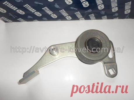 Натяжной ролик. Citroen. Peugeot. 1.8-1.9D/TD. 82-98 . RUVILLE
