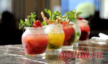 Рецепты напитков - от жажды и для здоровья

#Напитки «со вкусом» для жажды, здоровья и фигуры. #Рецепты
#Пробиотические_напитки — для здоровья и красоты
Вы можете приготовить пробиотические #чаи
