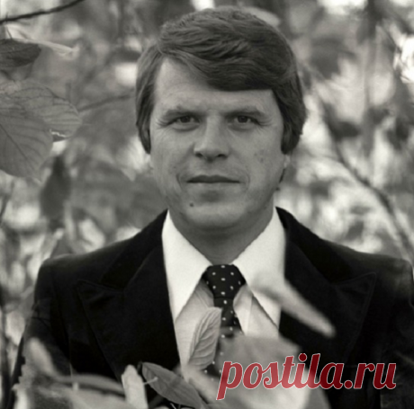 Михаил Кокшенов - как сложилась судьба самого жизнерадостного деятеля киноискусства