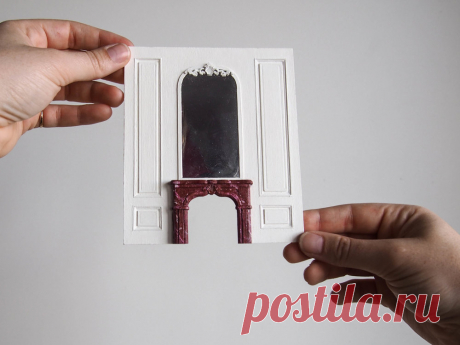 How it's Made: French 18th Century Fireplace — Little Architecture