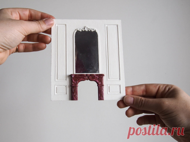 How it's Made: French 18th Century Fireplace — Little Architecture