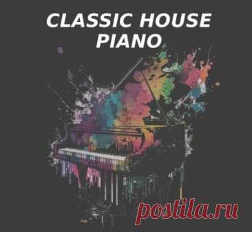 Download House Of Loop Classic House Piano [WAV] - Musicvibez | 26 May 2024 | 191.74 MB Introducing the Classic House Piano sample pack - a timeless collection of piano chords and stabs. Elevate your tracks with the soulful and melodic sounds of this exceptional sample pack.