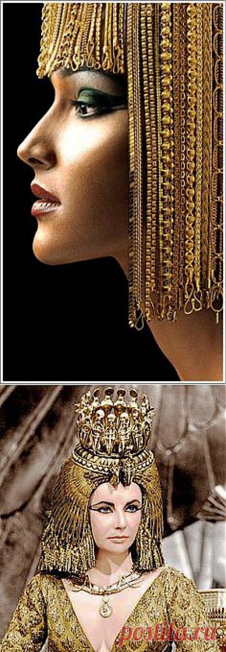 cleopatra | Windows to the Soul