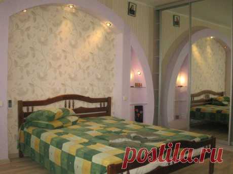 Ремонт в трехкомнатной | Школа Ремонта