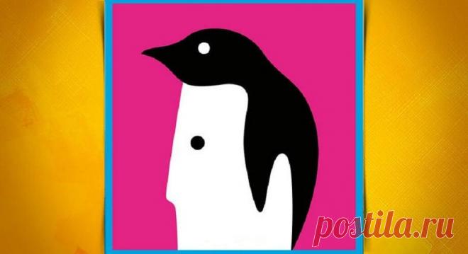 Первое, что вы увидите на изображении, покажет скрытые аспекты вашей личности | Скиталец | Яндекс Дзен