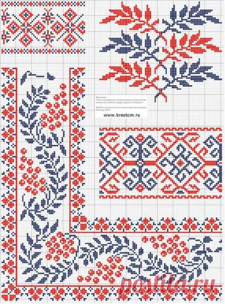 Счастливые рукодельницы! :)
