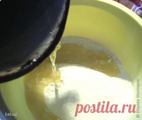 Закуска &quot;гость на пороге&quot; - вкусно и просто