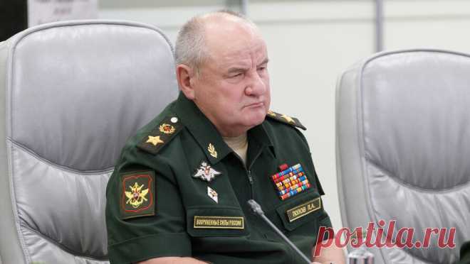 Бывший экскурсовод "Патриота" подал в суд на экс-замминистра обороны Попова. Бывший экскурсовод парка "Патриот" подал в суд на экс-замглавы Минобороны Павла Попова, руководство парка и министерство культуры РФ из-за условий хранения музейных экспонатов. Об этом сообщает РИА Новости со ссылкой на судебные ...