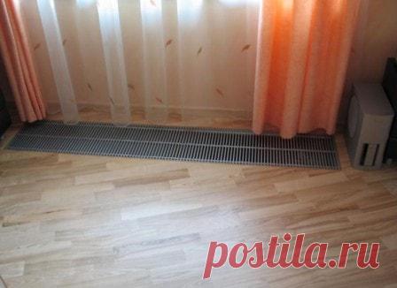 Встраиваемые конвекторы отопления
#встраиваемые_конвекторы #конвекторы_отопления #ремонт