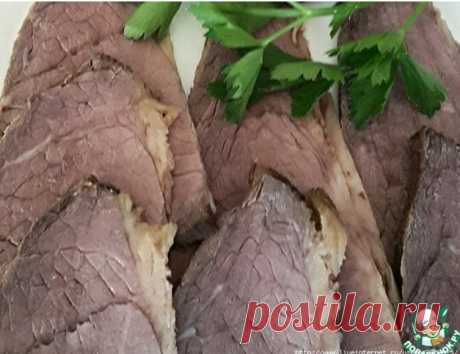 Ваши любимые рецепты