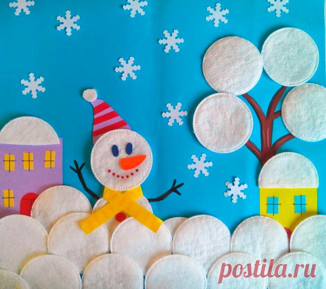Новогодние поделки своими руками на 2018 год