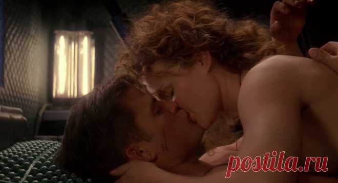 Звездный десант (1997)