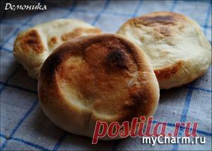 Булочки / myCharm.Ru