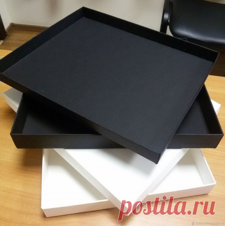Упаковка из дизайнерского картона в интернет-магазине Ярмарка Мастеров по цене 350 ₽ – O0PJWRU | Подарочная упаковка, Москва - доставка по России