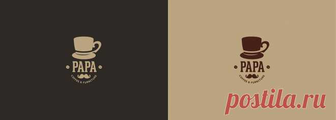 Papa Coffee and Furniture on Behance