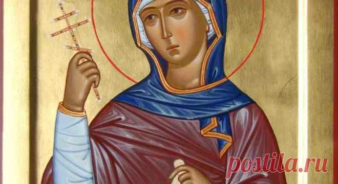 Завтра праздник божественный При клиниках на Девичьем поле.