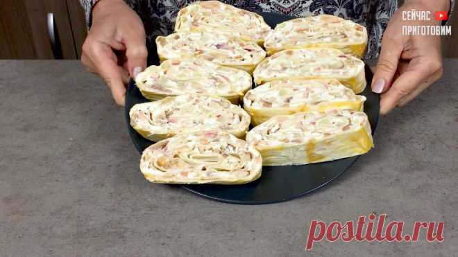 Я никак не могу перестать готовить этот десерт с яблоками: вкуснее и нежнее рулета еще не было (без замеса теста)  Просматривайте этот и другие пины на доске Десерты пользователя Elena Dmitrieva.
Теги
Рецепты Пирогов