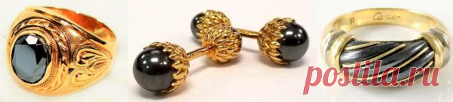 Магические и целебные свойства гематита Гематит иногда называют черным жемчугом. Камень очень красивый, хотя о цвете его можно лишь сказать, что он имеет черный, темно-серый или черный с вишнево-красными оттенками цвет.
Он известен с древни...