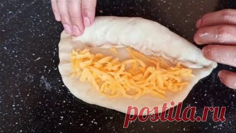 Свекровь НАУЧИЛА, ТЕПЕРЬ ВСЕ КТО ПРОБУЮТ ПРОСЯТ РЕЦЕПТ! Устала ОТВЕЧАТЬ,РЕШИЛА ОДИН РАЗ ПОКАЗАТЬ