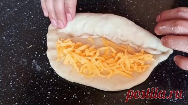 Свекровь НАУЧИЛА, ТЕПЕРЬ ВСЕ КТО ПРОБУЮТ ПРОСЯТ РЕЦЕПТ! Устала ОТВЕЧАТЬ,РЕШИЛА ОДИН РАЗ ПОКАЗАТЬ