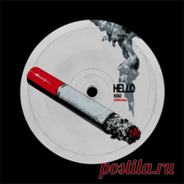 Kenz - Hello | 4DJsonline.com