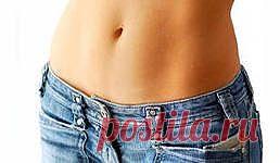 Плоский живот в домашних условиях. Как быстро сделать живот плоским. | Все для женщин