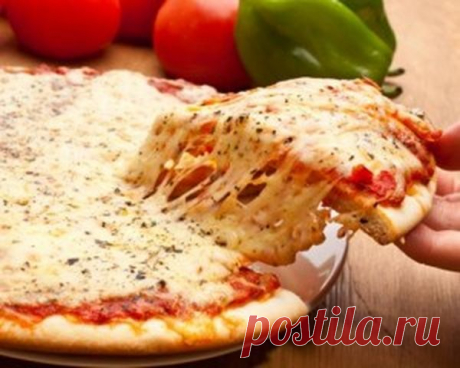 Быстрая пицца - Пошаговый рецепт с фото своими руками Быстрая пицца - Простой пошаговый рецепт приготовления в домашних условиях с фото. Быстрая пицца - Состав, калорийность и ингредиенти вкусного рецепта.