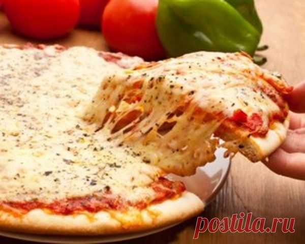 Быстрая пицца - Пошаговый рецепт с фото своими руками Быстрая пицца - Простой пошаговый рецепт приготовления в домашних условиях с фото. Быстрая пицца - Состав, калорийность и ингредиенти вкусного рецепта.