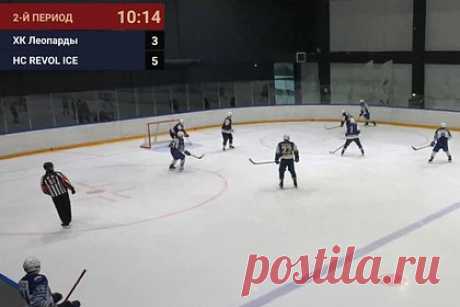 Российский хоккеист избил судью во время матча. Российский хоккеист избил судью во время матча между московскими командами «Леопарды» и НС REVOL ICE любительской лиги «Трудовые Резервы». Арбитр удалил игрока «Леопардов» на десятой минуте второго периода при счете 5:3 в пользу НС REVOL ICE. Спортсмен направился на скамейку, но затем подъехал к рефери и ударил его.