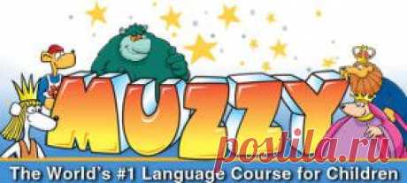 English for kids: Мультфильм Muzzy in Gondoland (1) | English 4 Kids: Английский для детей