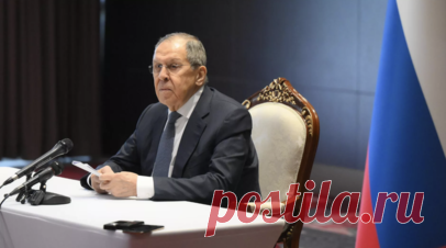 Лавров направил Генсеку ООН новый запрос по теме расследования провокации в Буче. Глава МИД России Сергей Лавров направил Генсеку ООН Антониу Гутеррешу запрос по теме расследования провокации в Буче. Читать далее