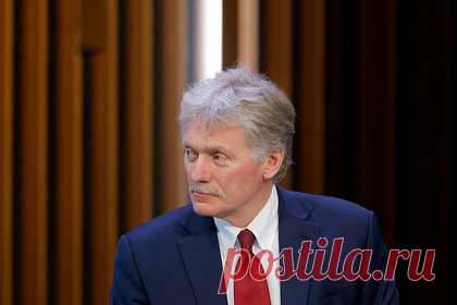 В Кремле рассказали о подготовке к атакам Киева
