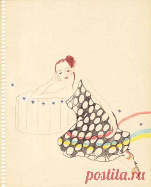 Наглядные: Asako Masunouchi