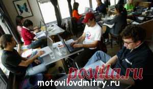Как отключить от вай фая других пользователей