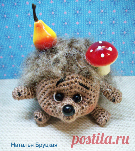 PDF Ёжик Колючка. FREE amigurumi crochet pattern. Бесплатный мастер-класс, схема и описание для вязания игрушки амигуруми крючком. Вяжем игрушки своими руками! Ёж, ёжик, еж, ежик, hedgehog, Igel, hérisson, ouriço, erizo, riccio, jeż, јеж. #амигуруми #amigurumi #amigurumidoll #amigurumipattern #freepattern #freecrochetpatterns #crochetpattern #crochetdoll #crochettutorial #patternsforcrochet #вязание #вязаниекрючком #handmadedoll #рукоделие #ручнаяработа #pattern #tutorial #häkeln #amigurumis