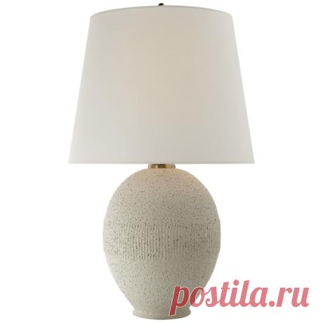 Visual Comfort & Co ARN3655VI-L-EU Настольная лампа Toulon. Настольные лампы. Свет. American Lighting & Gifts Visual Comfort & Co ARN3655VI-L-EU Настольная лампа Toulon - высота : 69.2 см, ширина : 43.2 см, основание : 13.3 см, абажур : 33х43.2х34.3 см, мощность : 75 Вт.