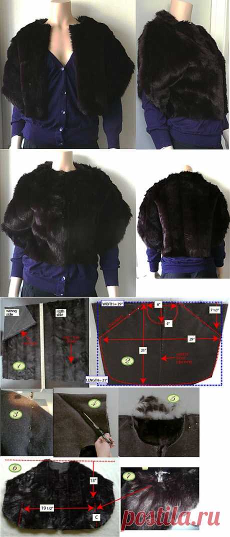 Runway Sewing: February 2011