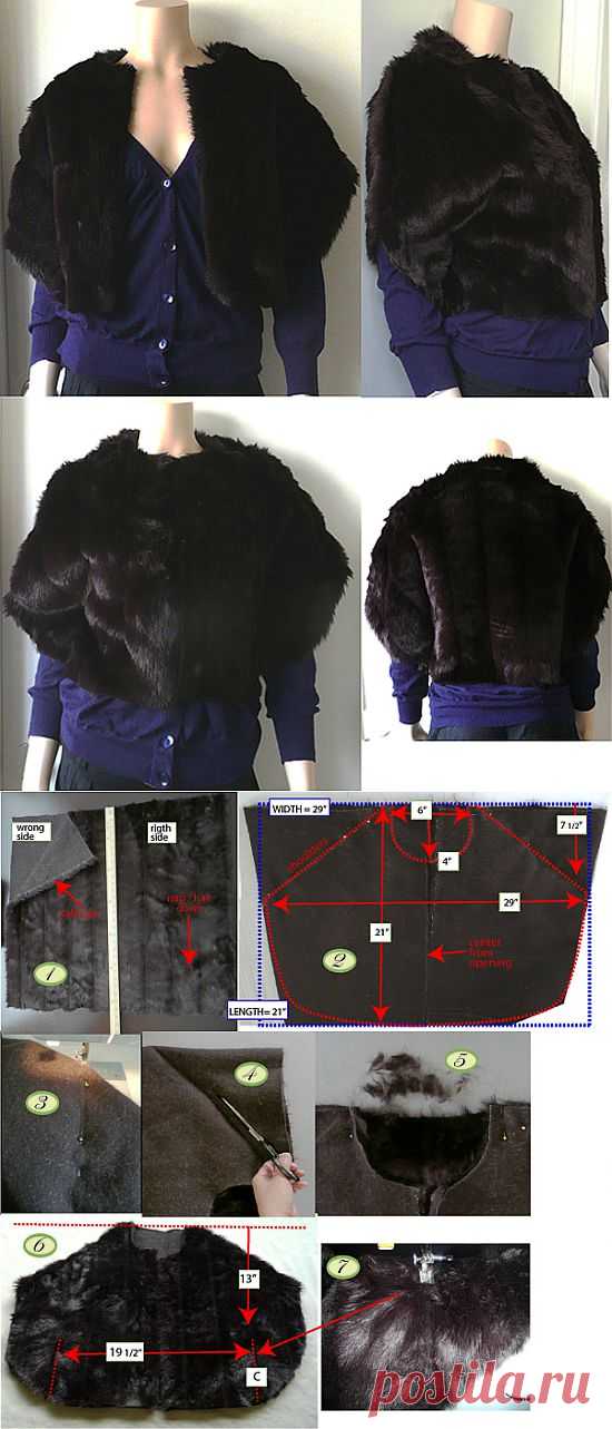 Runway Sewing: February 2011
