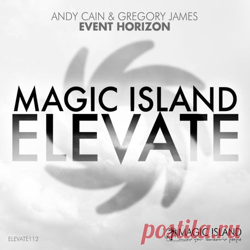 Andy Cain & Gregory James - Event Horizon [Magic Island Elevate]