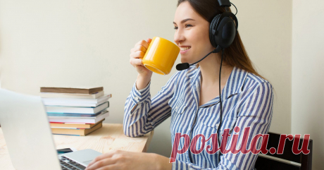 Smarter — Работа на дому Работай в комфортных условиях, зарабатывай от 17 000 ₽. Нужны только компьютер с гарнитурой и тихая комната.